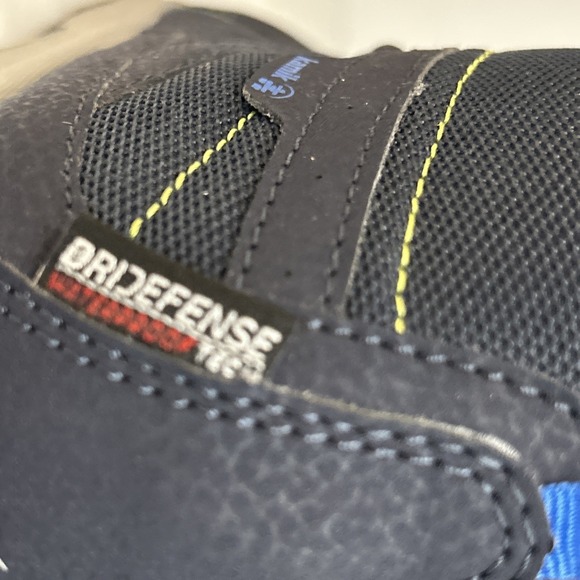 KAMIK Unisex Hiking Shoes Canadian Outdoor Athletic Waterproof ToggleLace W6 NEW - Picture 7 of 12